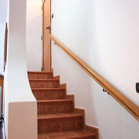 Apartmán Casa La Casita La Guancha Exteriér fotografie