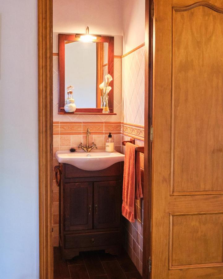 Apartmán Casa La Casita La Guancha Exteriér fotografie