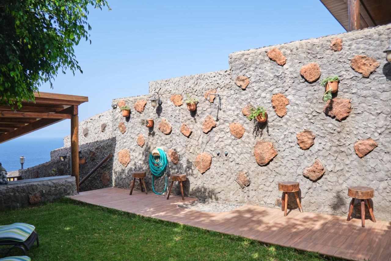 Apartmán Casa La Casita La Guancha Exteriér fotografie