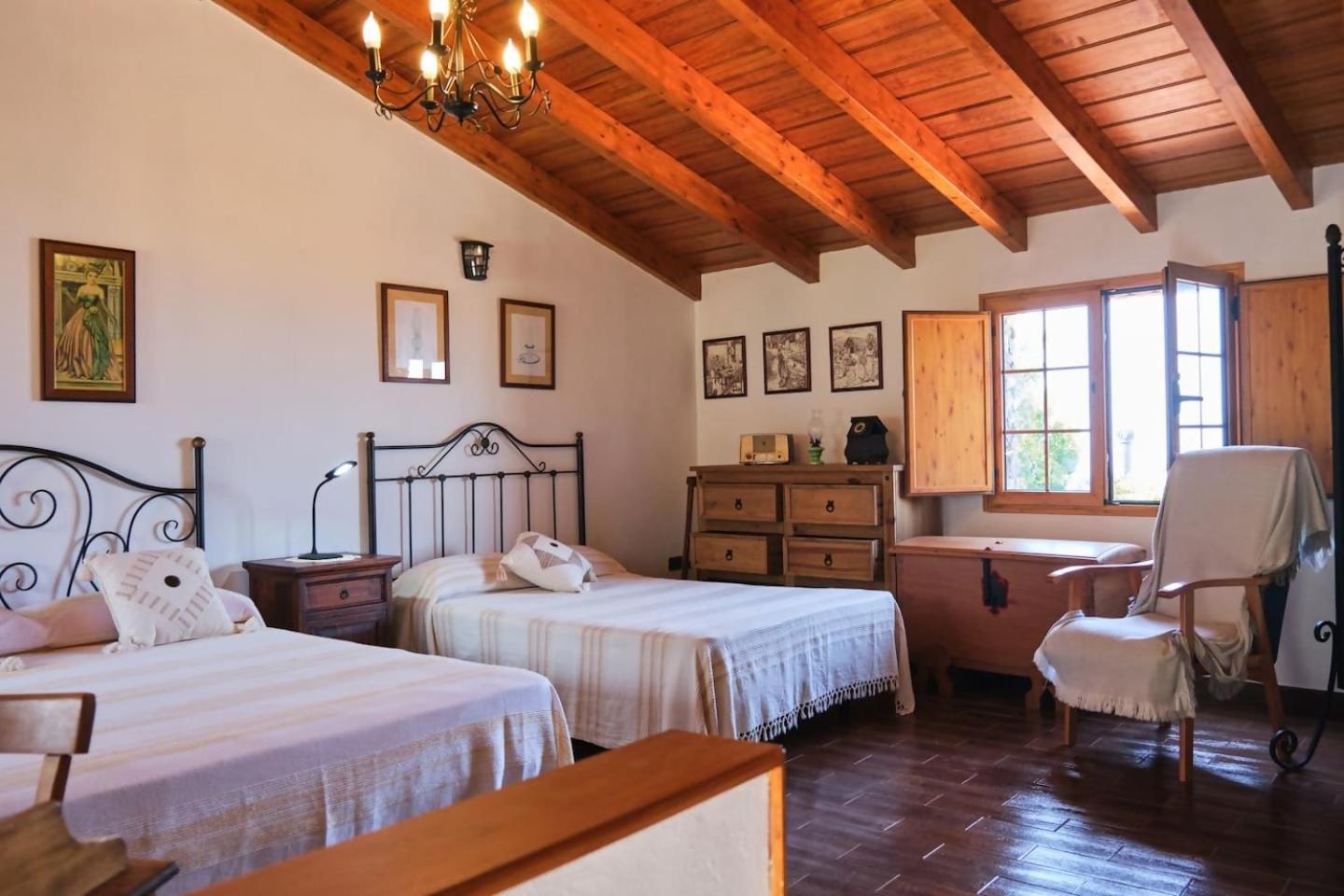 Apartmán Casa La Casita La Guancha Exteriér fotografie