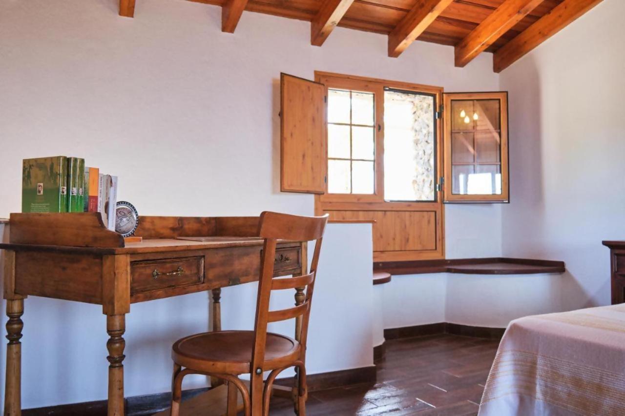 Apartmán Casa La Casita La Guancha Exteriér fotografie